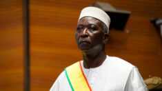 Mali : le Président Bah Ndaw et le Premier ministre Moctar Ouane de transition libérés