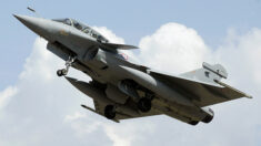 Armement : l’Egypte confirme l’achat de 30 avions de combat Rafale à la France