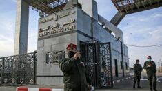 L’Egypte ouvre sa frontière avec Gaza pour évacuer des blessés
