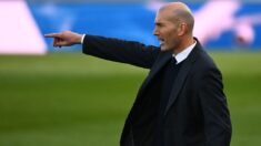 Zidane, « blessé », explique son départ du Real Madrid dans une lettre ouverte