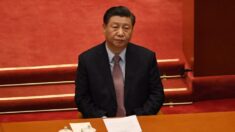 Le dirigeant chinois Xi Jinping expose son plan pour contrôler l’Internet mondial, selon un document divulgué