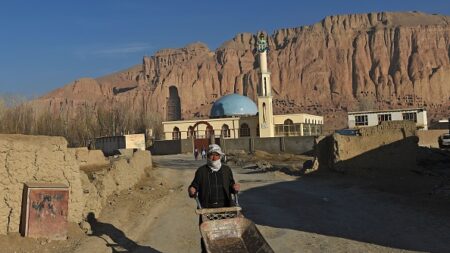 Les Hazaras, une minorité chiite d’Afghanistan persécutée depuis des siècles
