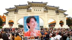 Coupée du monde et amaigrie, Aung San Suu Kyi entame un 4e mois de détention