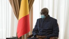 Mali: la diplomatie en action pour endiguer une nouvelle crise majeure