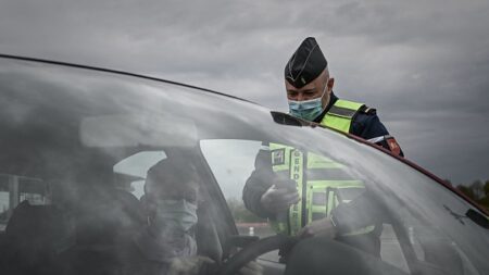 Hérault : un conducteur se fait arrêter et verbaliser sur l’A75 pour… excès de lenteur
