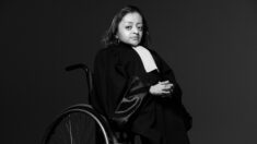 Elisa Rojas, l’avocate qui rend visibles les femmes handicapées
