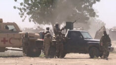 Tchad: rassemblements sporadiques contre la junte, forte présence policière