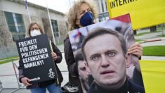 Russie: la justice pourrait mettre hors-la-loi le mouvement de Navalny