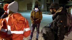 Alpes-Maritimes : afflux de faux mineurs isolés, un syndicat de police demande de faire évoluer la loi