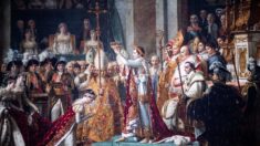 La France commémore les 200 ans de la mort de Napoléon
