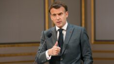 Emmanuel Macron condamne « fermement » les tirs revendiqués par le Hamas