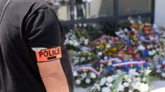 Policier tué à Avignon : appel des syndicats à un rassemblement devant l’Assemblée nationale mercredi