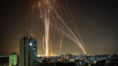 Pluie de roquettes du Hamas en direction de Tel-Aviv