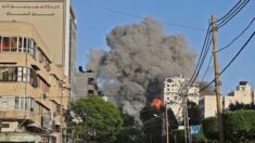 L’ONU met en garde contre une « guerre totale » entre Israël et les Palestiniens après l’effondrement d’un immeuble résidentiel