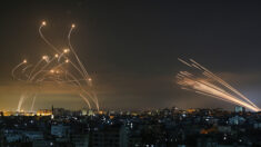 Israël fait face au rythme le plus élevé de roquettes jamais tirées vers son territoire