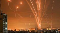 Israël pilonne la bande de Gaza, plus de 100 morts