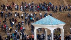 Madrid hausse le ton contre Rabat après l’arrivée massive de migrants à Ceuta