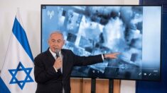 Opération israélienne à Gaza: un « succès exceptionnel » selon Netanyahu