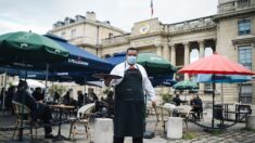 Normandie : le patron d’un bar de Granville retrouve la table qui lui a été volée grâce aux réseaux sociaux