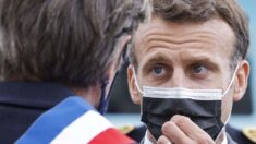 Covid: Emmanuel Macron annonce un statut de « Mort pour le service de la République » pour les soignants