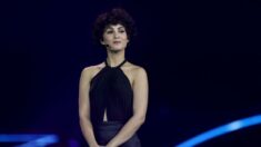 Eurovision : la chanson « Voilà » de Barbara Pravi est un succès à l’étranger