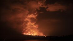 Volcan Nyiragongo: toujours de fortes secousses à Goma