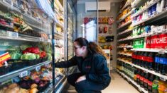 En Suède, des mini-supermarchés sans personnel à la rescousse des campagnes
