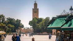 Tourisme: le cœur battant de Marrakech à bout de souffle avec la crise sanitaire