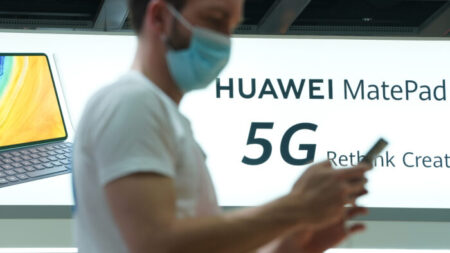 5G : l’Union européenne envisage une interdiction totale de Huawei en Europe