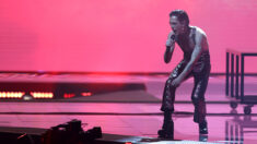 Eurovision : le chanteur du groupe italien ne s’est pas drogué, révèle le résultat du test