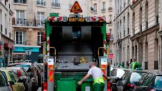 Saint-Nazaire : un couple se retrouve coincé derrière un camion poubelle, l’homme tire sur l’éboueur avec un pistolet à gaz