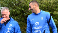 Karim Benzema de retour chez les Bleus : Didier Deschamps « passe outre son cas personnel »