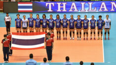 L’équipe nationale thaïlandaise de volley-ball testée positive au Covid-19 après avoir pris des vaccins fabriqués en Chine
