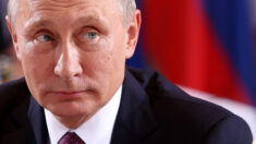 Vladimir Poutine promet de « casser les dents » de ceux qui s’en prendraient à la Russie