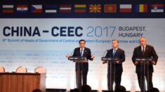 Les relations entre la Hongrie et la Chine obligent l’UE à composer avec la Chine