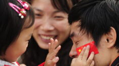 La Chine autorise trois enfants par famille