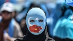 Ouïghours : Washington, Londres et Berlin demandent à Pékin d’arrêter la répression de la minorité musulmane