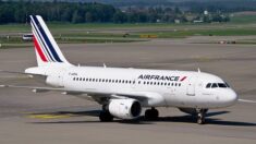 Air France annonce suspendre le survol de l’espace aérien du Bélarus