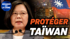 Focus sur la Chine – Pourquoi les États-Unis doivent protéger Taïwan ?