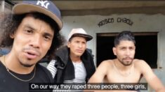 Le voyage des migrants : viols et meurtres sur la route du Panama