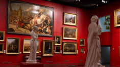 Le musée d’Orléans sur les traces de Vélasquez et des historiens de l’art