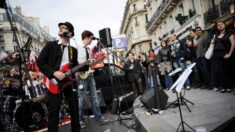 Fête de la musique : le ministère de la Culture interdit les concerts des musiciens amateurs dans les rues