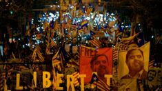 Espagne: feu vert à la grâce des indépendantistes catalans incarcérés