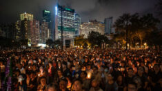 Les autorités de Hong Kong et Macao interdisent les événements de commémoration du massacre de la place Tiananmen survenu le 4 juin
