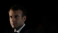 Emmanuel Macron giflé : un « geste intolérable, inacceptable » pour la classe politique