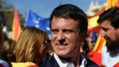 Régionales : Valls et Huchon appellent à voter Pécresse, tollé à gauche