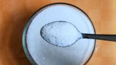 Rappel massif de paquets de sucre à cause d’un produit classé cancérogène