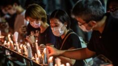 Veillée traditionnelle de Tiananmen : des Hongkongais proposent des idées pour braver l’interdiction vendredi