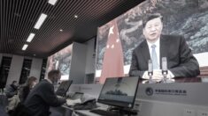 Xi préconise de renforcer l’image du PCC dans les médias mondiaux