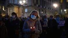À Paris, une procession catholique attaquée par des Antifas